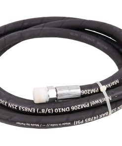 MANGUERA HIDRÁULICA 3,5 M 1/2 BSP