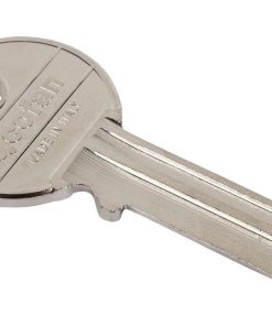 LLAVE SERRETA EN BRUTO CERRADURA PERSIANA