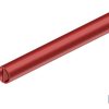 TUBO ROJO ANTIPÁNICO LONGITUD 950MM