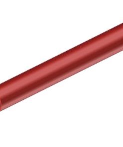 TUBO ROJO ANTIPÁNICO LONGITUD 1.150MM