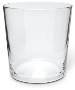 PACK 6UDS VASO ZUMO 34,5 CL MODELO HAMPTON