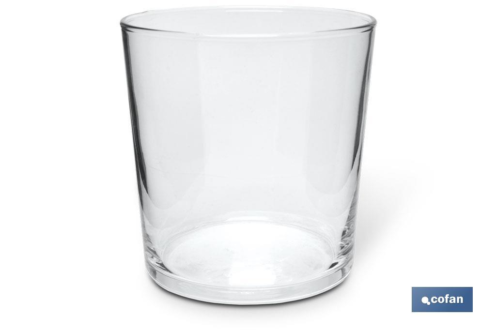 PACK 6UDS VASO ZUMO 34,5 CL MODELO HAMPTON 1 PACK 6UDS VASO ZUMO 34,5 CL MODELO HAMPTON