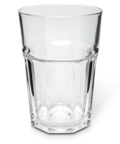 PACK 6 UDS VASO REFRESCO 36 CL MODELO LUBLIN