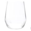 PACK 6 VASOS DE AGUA VIDRIO 38 CL MODELO ÁGATA 8 PACK 6 VASOS DE AGUA VIDRIO 38 CL MODELO ÁGATA