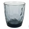 PACK 6 VASOS DE AGUA VIDRIO 30,5 CL COLOR AZUL MODELO JADE 3 PACK 6 VASOS DE AGUA VIDRIO 30,5 CL COLOR AZUL MODELO JADE