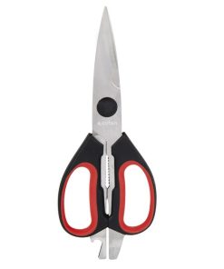 TIJERAS DE COCINA MULTIUSOS DESMONTABLES 21,5 CM 5 TIJERAS DE COCINA MULTIUSOS DESMONTABLES 21,5 CM