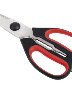 TIJERAS DE COCINA MULTIUSOS DESMONTABLES 21,5 CM 7 TIJERAS DE COCINA MULTIUSOS DESMONTABLES 21,5 CM