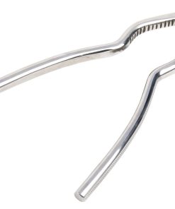 CASCANUECES DE ACERO INOXIDABLE 18 CM 5 CASCANUECES DE ACERO INOXIDABLE 18 CM