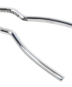 CASCANUECES DE ACERO INOXIDABLE 18 CM 6 CASCANUECES DE ACERO INOXIDABLE 18 CM