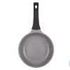 SARTÉN DE INDUCCIÓN DE ALUMINIO FORJADO Ø20 CM ANZIO 8 SARTÉN DE INDUCCIÓN DE ALUMINIO FORJADO Ø20 CM ANZIO