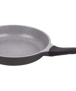 SARTÉN Ø28CM INDUCCIÓN ALUM. FORJADO M. ANZIO