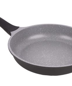 SARTÉN Ø28CM INDUCCIÓN ALUM. FORJADO M. ANZIO