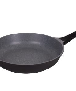 SARTÉN DE INDUCCIÓN DE ALUMINIO FORJADO Ø32 CM ANZIO 5 SARTÉN DE INDUCCIÓN DE ALUMINIO FORJADO Ø32 CM ANZIO