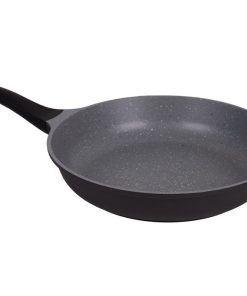 SARTÉN DE INDUCCIÓN DE ALUMINIO FORJADO Ø32 CM ANZIO 7 SARTÉN DE INDUCCIÓN DE ALUMINIO FORJADO Ø32 CM ANZIO