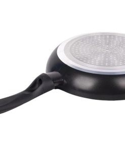 SARTEN MODELO BrasattoANTIADHERENTE ALUMINIO Ø200 MM