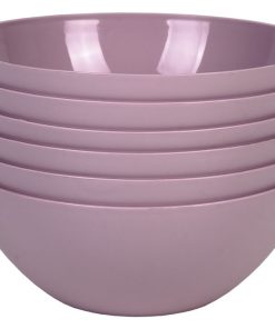 Alternative view of BOL MODELO ALBAHACA 300ML ROSA PALO 12X5cm