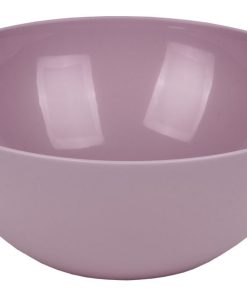 BOL MODELO ALBAHACA 2.4 L ROSA PALO 23X10cm venta unitaria