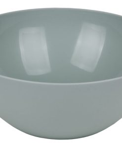 BOL MODELO ALBAHACA 2.4 LVERDE AGUA 23X10cm