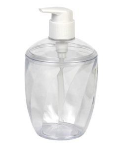 DOSIFICADOR DE JABÓN DE 430ML venta unitaria