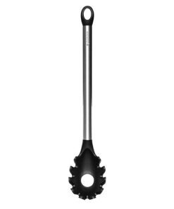 Alternative view of SET DE 6 UTENSILIOS DE COCINA GAMA NEIGE