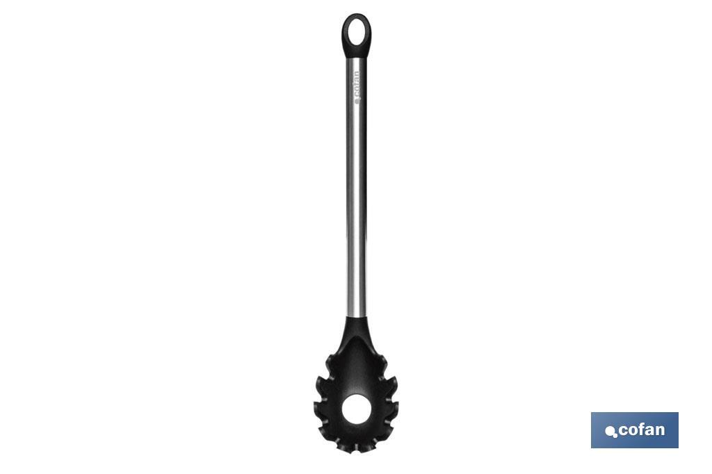 SET DE 6 UTENSILIOS DE COCINA GAMA NEIGE 2 SET DE 6 UTENSILIOS DE COCINA GAMA NEIGE - Imagen 2