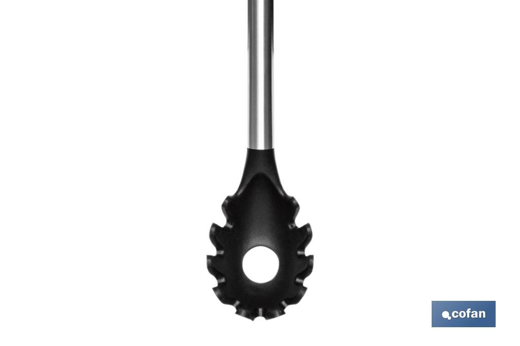 SET DE 6 UTENSILIOS DE COCINA GAMA NEIGE 3 SET DE 6 UTENSILIOS DE COCINA GAMA NEIGE - Imagen 3