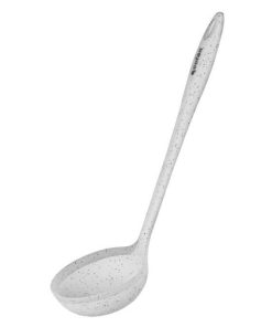 CAZO SOPA  SILICONA MODELO BACH BLANCA 32 CM