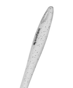 CAZO SOPA SILICONA MODELO BACH BLANCA 32 CM
