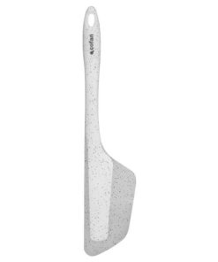 ESPÁTULA DE SILICONA BLANCA MODELO BACH 34 CM