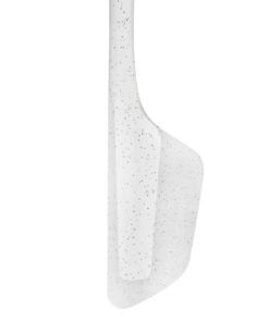 ESPÁTULA DE SILICONA BLANCA MODELO BACH 34 CM