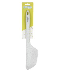 ESPÁTULA DE SILICONA BLANCA MODELO BACH 34 CM