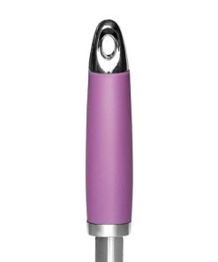 DESCORAZONADOR MODELO SENA MORADO 21 CM
