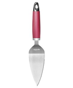 PALA DE TARTA GRANATE MODELO SENA 27 CM