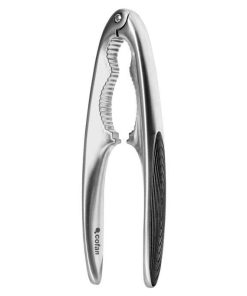 CASCANUECES NEGRO MODELO SENA 15,5 X 4,5 X 1,6 CM