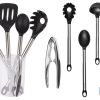 SET DE 6 UTENSILIOS DE COCINA GAMA NEIGE 9 SET DE 6 UTENSILIOS DE COCINA GAMA NEIGE