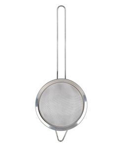 COLADOR DE ACERO INOX. 304 MODELO SENA 8 CM