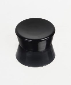 Alternative view of TAPA GIRATORTILLAS ACERO INOX 30 cm