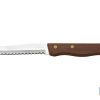 PACK 3 CUCHILLOS DE MADERA HOJA 10 cm 8 PACK 3 CUCHILLOS DE MADERA HOJA 10 cm