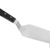 ESPÁTULA ACODADA PARA BARBACOA 17 CM 8 ESPÁTULA ACODADA PARA BARBACOA 17 CM