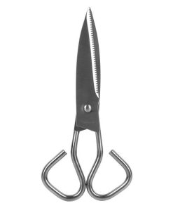 TIJERA ACERO INOXIDABLE 18.5 cm