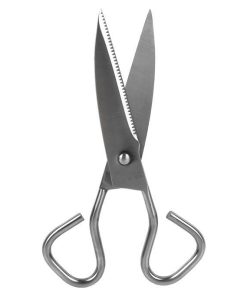 TIJERA ACERO INOXIDABLE 18.5 cm 6 TIJERA ACERO INOXIDABLE 18.5 cm