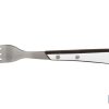 PACK 3 TENEDORES CHULETEROS MODELO GULASH BLANCO