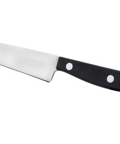 BL. CUCHILLO MONDADOR MOD SAFFRON 10,5cm