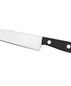 BL. CUCHILLO VERDURAS MOD SAFFRON 15cm