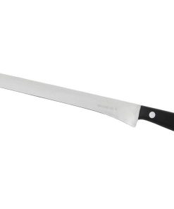BL. CUCHILLO JAMONERO MOD SAFFRON 30 CM