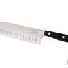 BL. CUCHILLO SANTOKU MOD SAFFRON 17.5cm