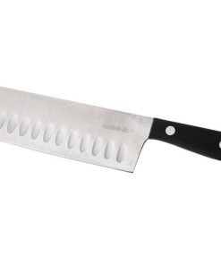 BL. CUCHILLO SANTOKU MOD SAFFRON 17.5cm