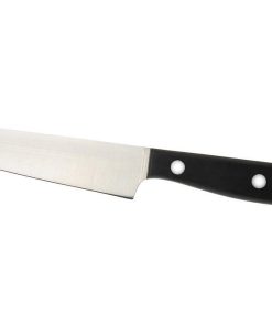 Alternative view of BL. CUCHILLO PUNTILLA MOD SAFFRON 13cm