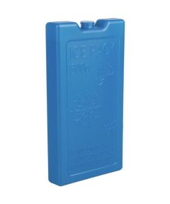 ACUMULADOR DE FRÍO PARA NEVERA PORTÁTIL 500 ML 20 X 10,5 X 2,5 CM