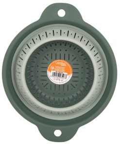 Alternative view of ESCURRIDOR PLEGABLE VERDE 1,8 L
